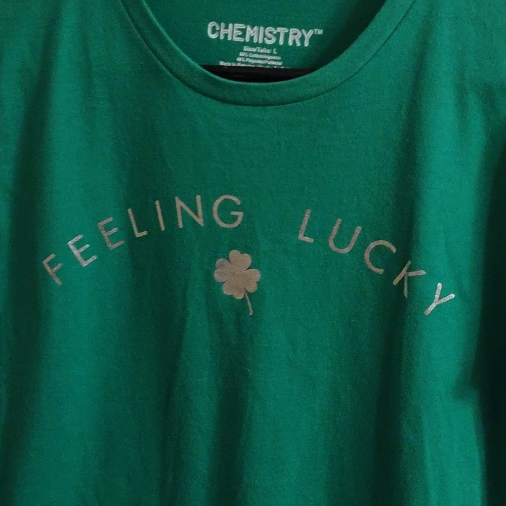 Tee - Picture 2 of 3